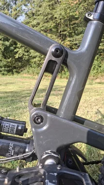 Santa Cruz Heckler CC 2020