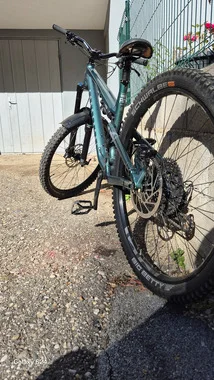 Commencal meta am v4