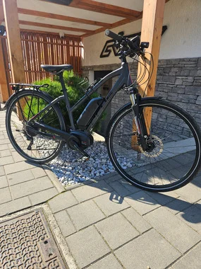 Focus avantura 2 pro