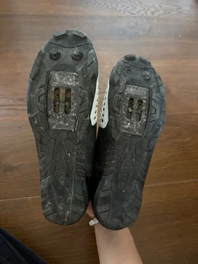 Scarpe da MTB Scott ST40