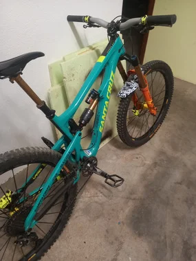 Santa Cruz