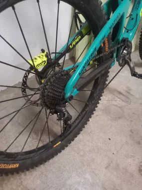 Santa Cruz