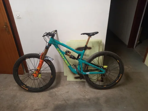 Santa Cruz