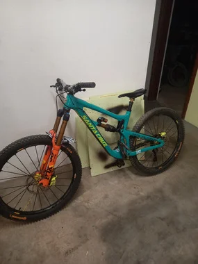 Santa Cruz