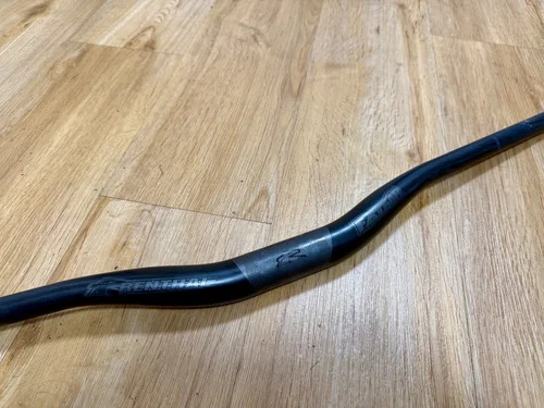 Renthal farbar carbon 35mm