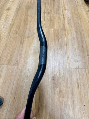 Renthal farbar carbon 35mm
