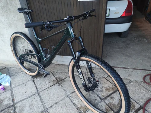 Scott Spark 930