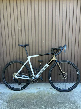 Canyon grail cf