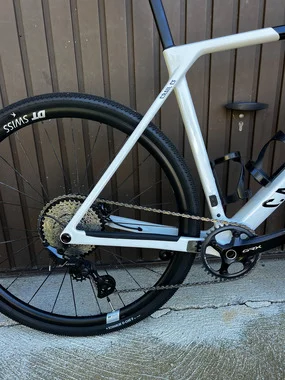 Canyon grail cf