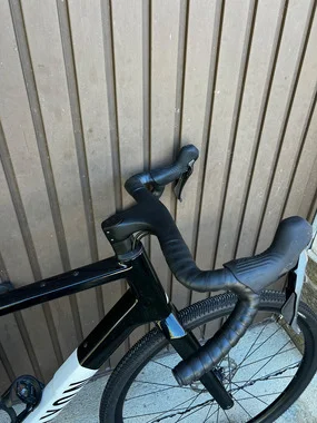 Canyon grail cf