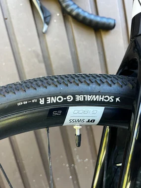 Canyon grail cf