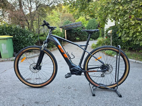 GT Pantera Dash E velikost L