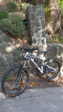 LaPierre spicy