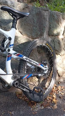 LaPierre spicy