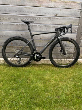Scott addict rc