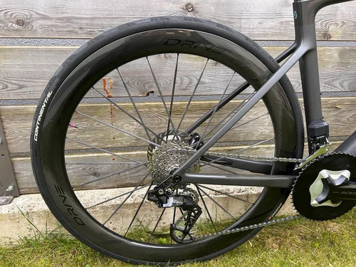 Scott addict rc