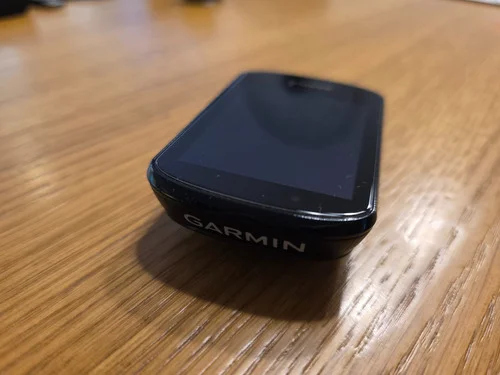 Cyklopočítač GARMIN EDGE 830 - MTB bundle (jako nový)