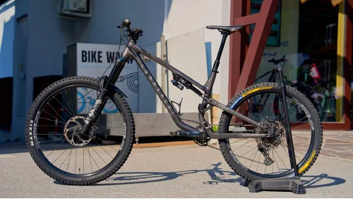 Commencal meta sx V4
