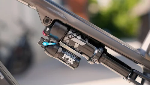 Commencal meta sx V4