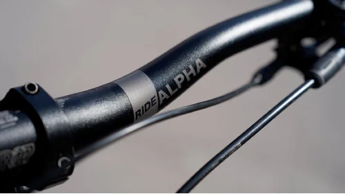 Commencal meta sx V4