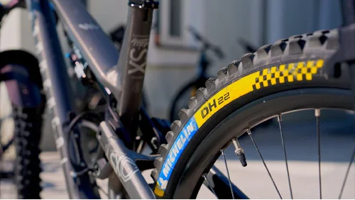 Commencal meta sx V4