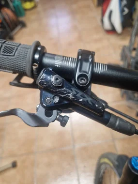 Commencal meta sx V4