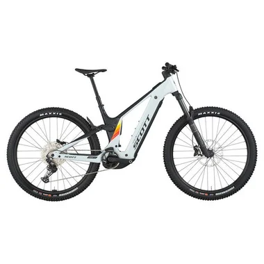 Scott Patron 930 eride whitte