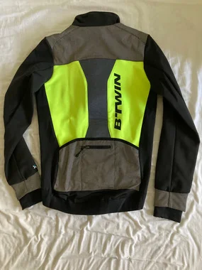 Winterjacke
