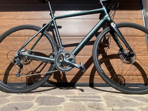 Scott Metrix 20 – L – 2020 – Shimano Tiagra