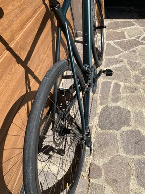 Scott Metrix 20 – L – 2020 – Shimano Tiagra