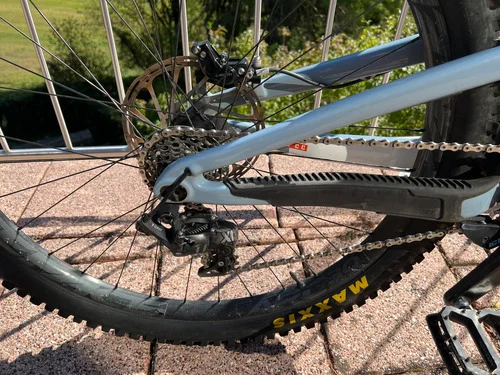 Santa Cruz V10 CC X01 29 L 2020