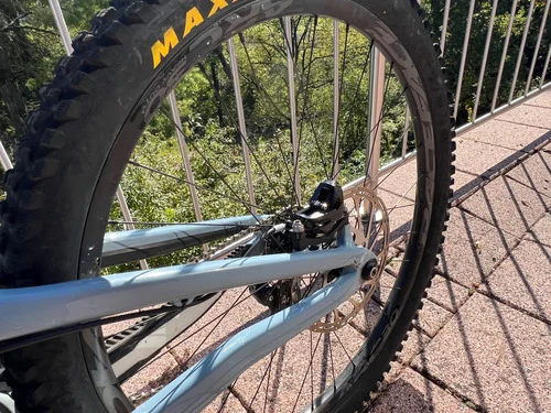 Santa Cruz V10 CC X01 29 L 2020