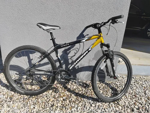 Gorsko kolo Schwinn