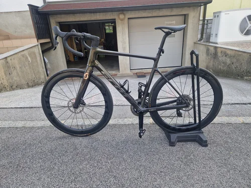 Scott Addict 10RU