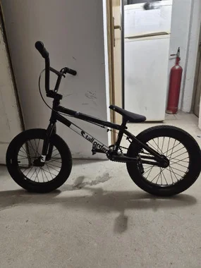 BMX IMP Sixteen 20 col