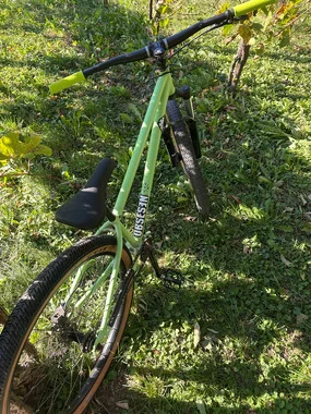 Norco Dirtbike