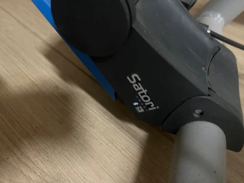 Tacx Satori