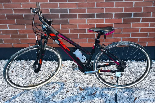KTM Fun Line 28" (155–170 cm)