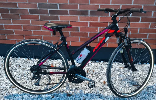 KTM Fun Line 28