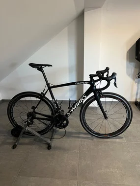 S-WORKS Tarmac SL4