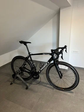 S-WORKS Tarmac SL4
