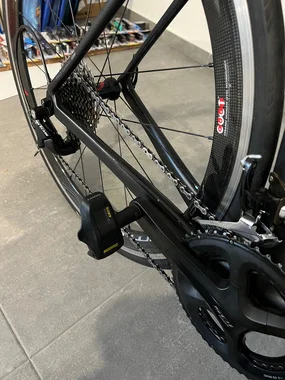 S-WORKS Tarmac SL4