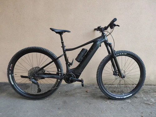 Giant Fathom E+2 Pro 625Wh + dodatna baterija 200Wh M velikost 1350km
