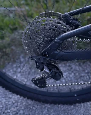 Scott spark 960