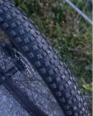 Scott spark 960