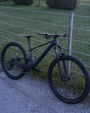 Scott spark 960