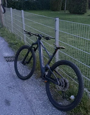 Scott spark 960
