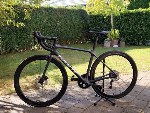 Giant TCR Ultegra, SLR1, disk