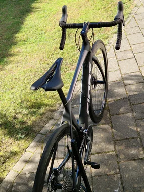 Giant TCR Ultegra, SLR1, disk