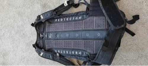 Batoh FR Enduro 16l